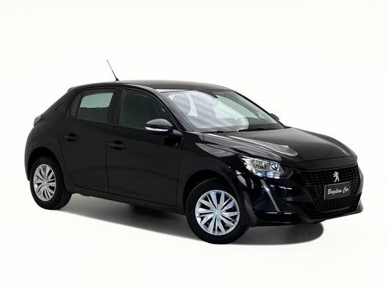 PEUGEOT 208 1.0 FIREFLY FLEX LIKE MANUAL